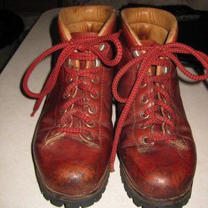 Vasque Hiking Boots Highlander Skywalk 